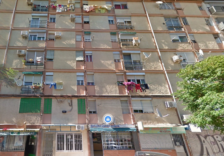 Vivienda en Madrid, Madrid
