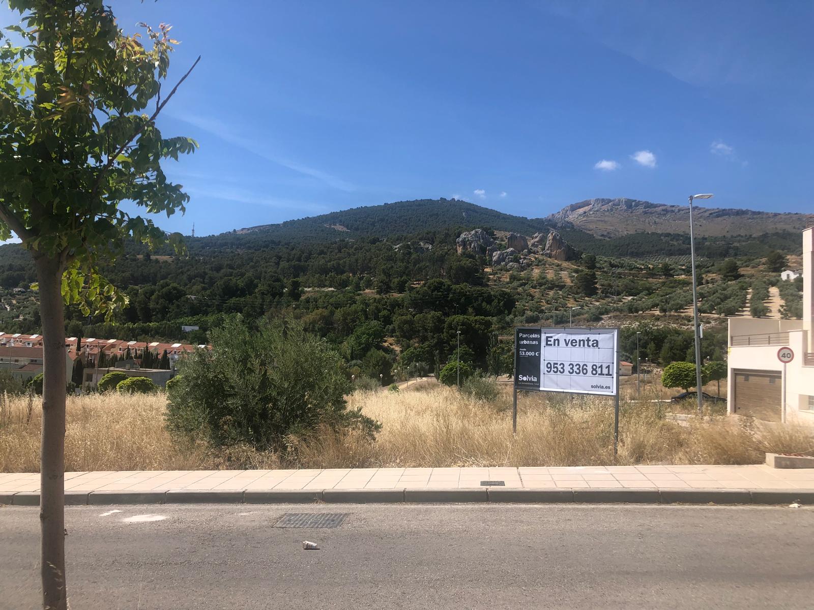 Suelo en Jaén, Jaén