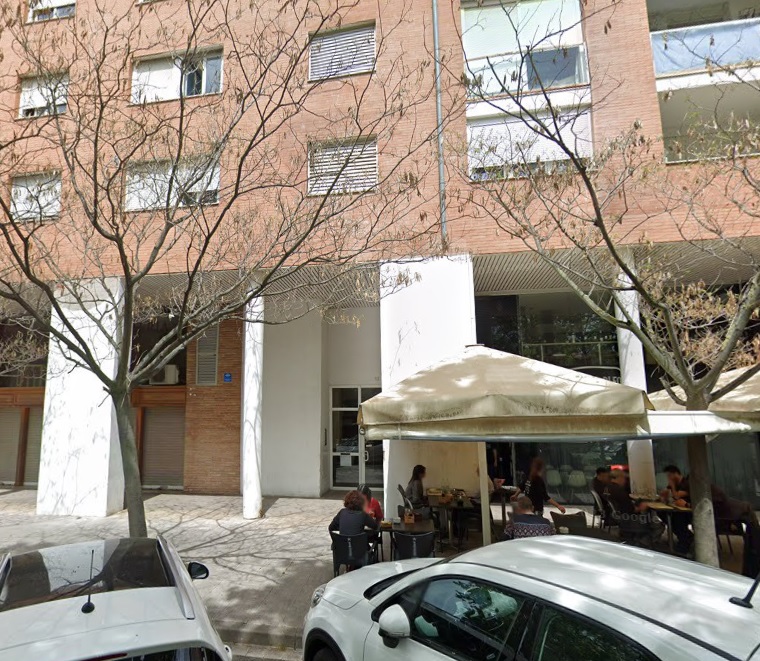 Vivienda en Cerdanyola del Vallès, Barcelona