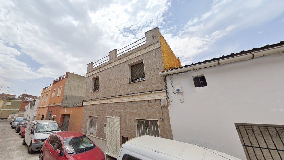 Calle Conquesta