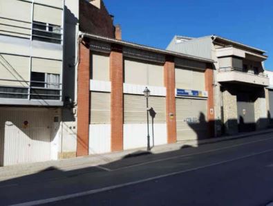 Local en Puig-reig, Barcelona