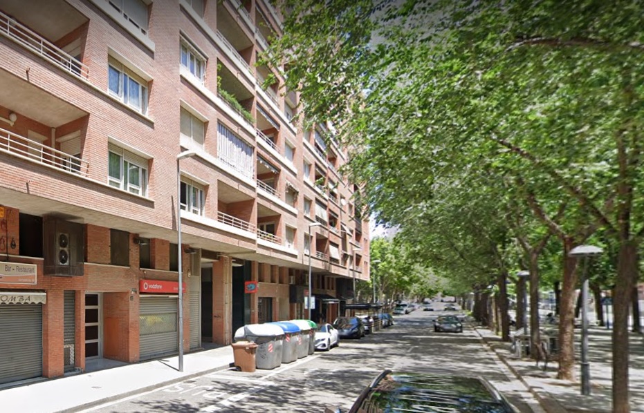 Local en Lleida, Lleida