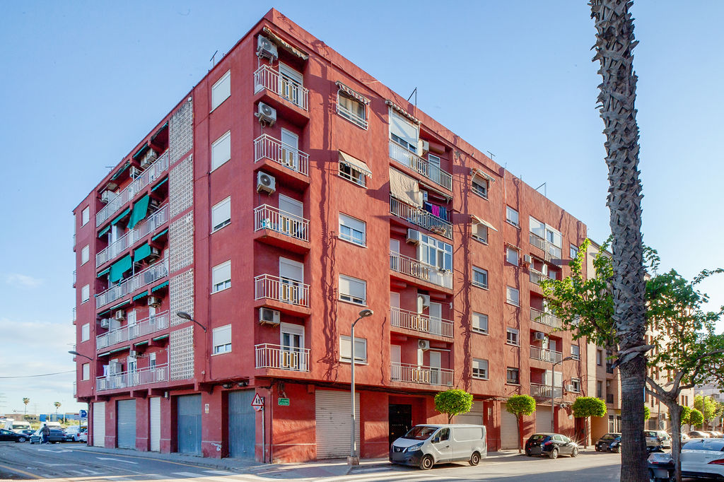 Vivienda en Mislata, Valencia