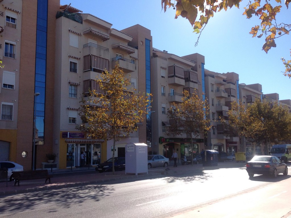 Vivienda en Vélez-Málaga, Málaga