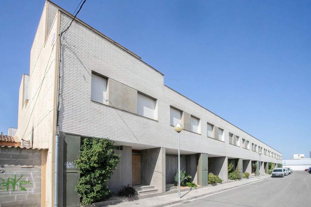 En Construccion en Golmés, Lleida