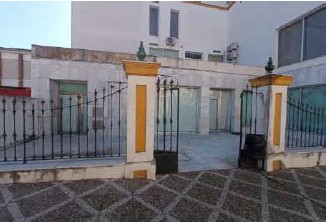 Oficina en San Juan de Aznalfarache, Sevilla