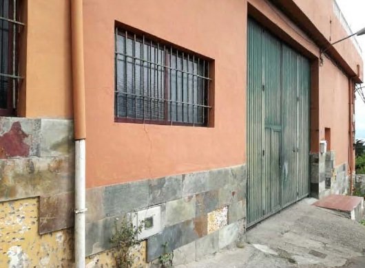 Cm del Laurel