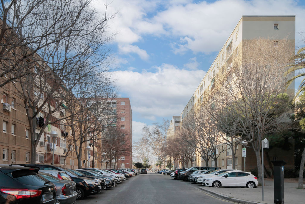 Vivienda en Barcelona, Barcelona