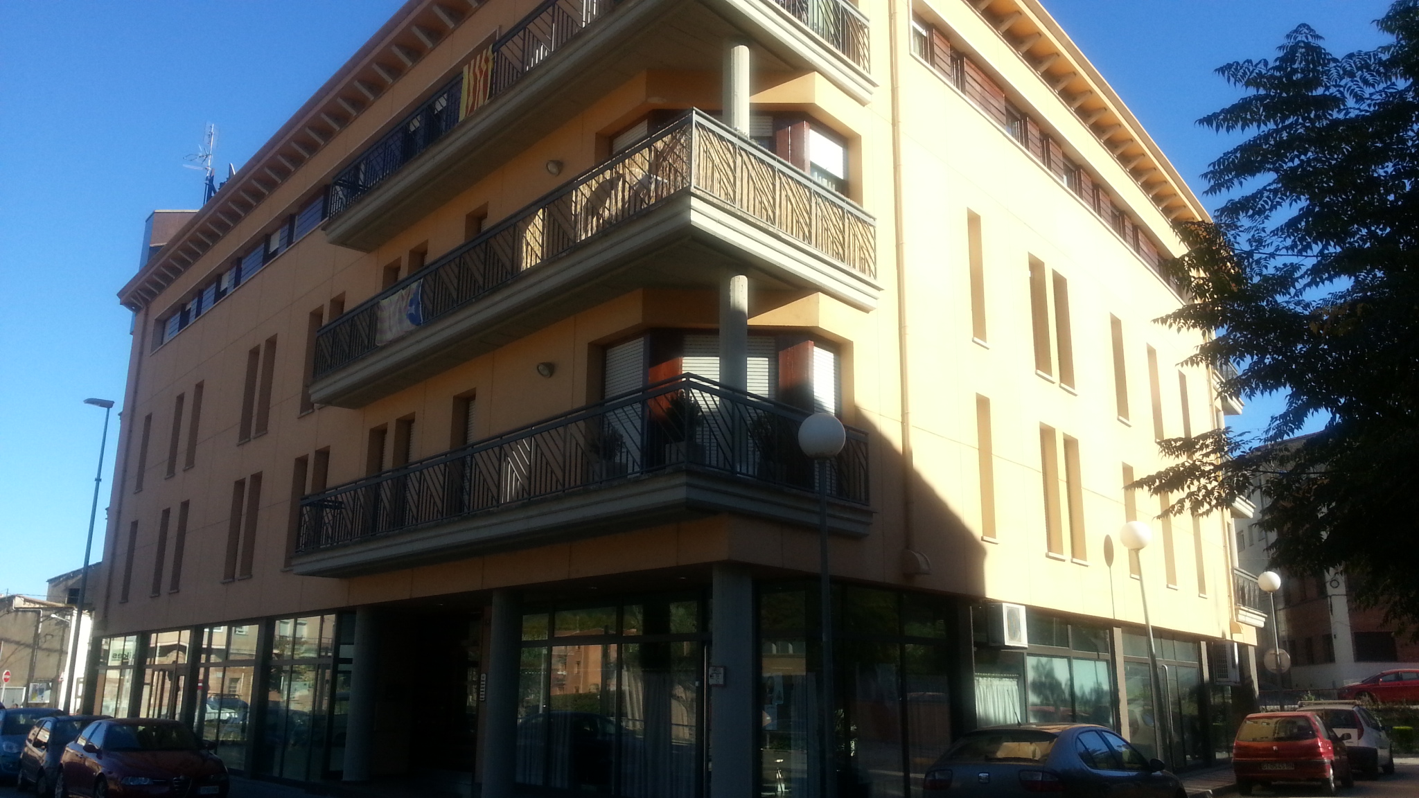Vivienda en Anglès, Girona