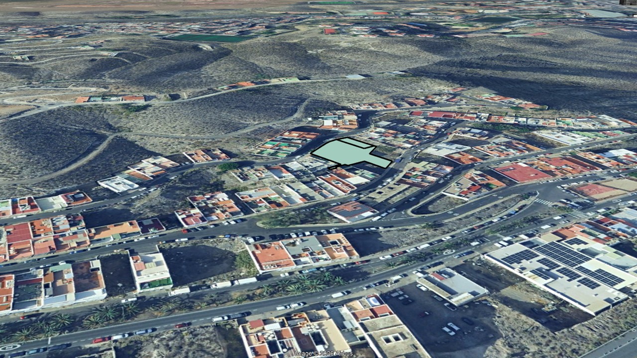 Suelo en Palmas de Gran Canaria (Las), Palmas (Las)
