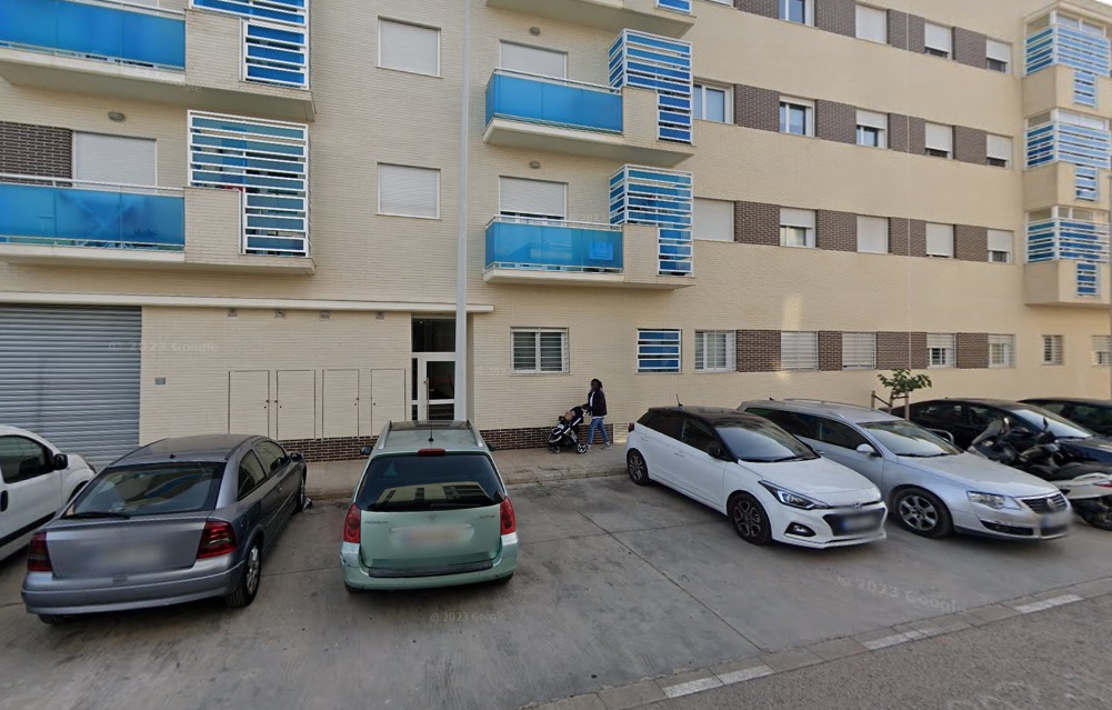Garaje en Paiporta, Valencia