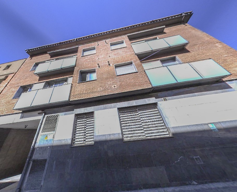 Vivienda en Terrassa, Barcelona
