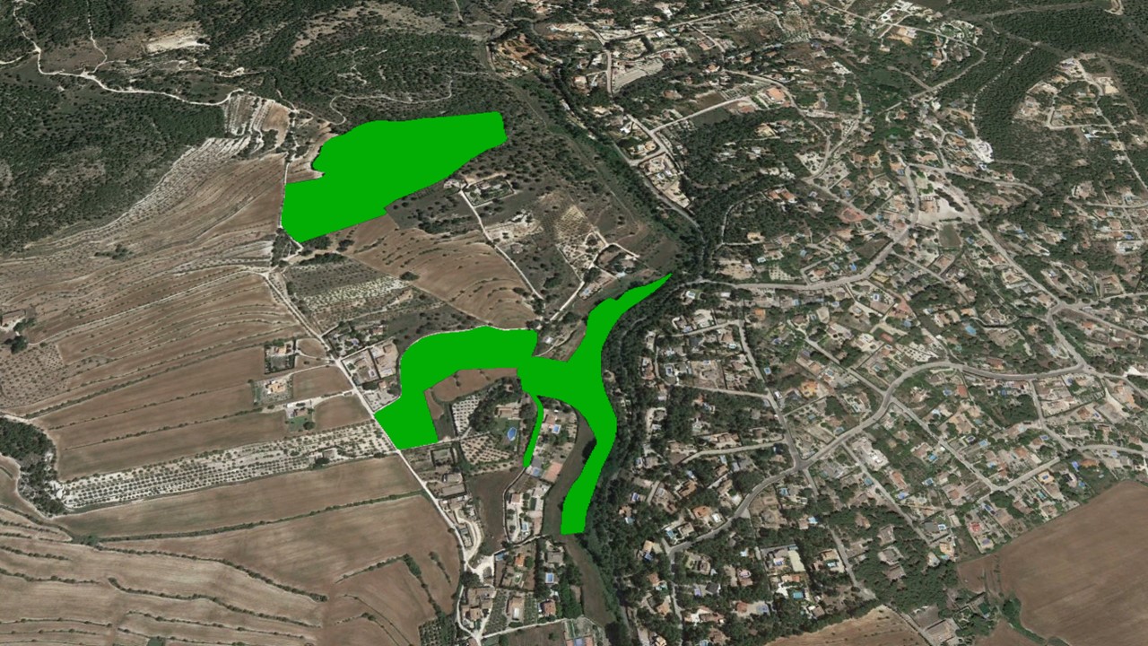 Suelo en Alcoy/Alcoi, Alicante/Alacant