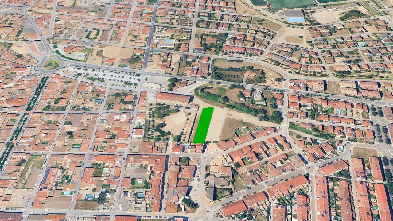 Suelo en Torroella de Montgrí, Girona