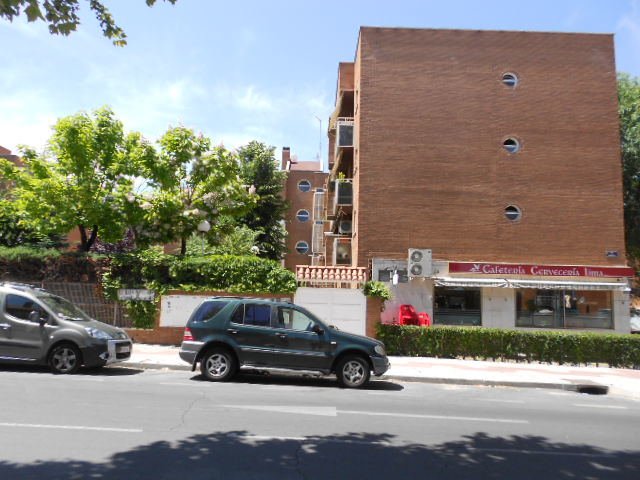 C/ Nardos