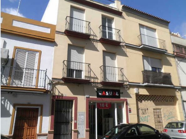 Vivienda en Dos Hermanas, Sevilla