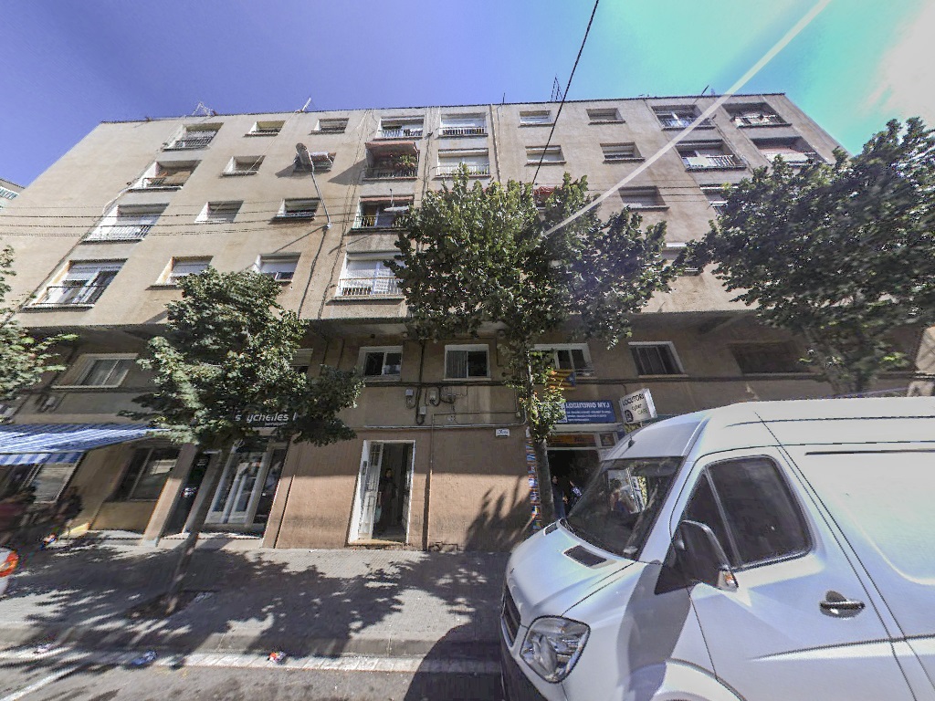 Vivienda en Reus, Tarragona