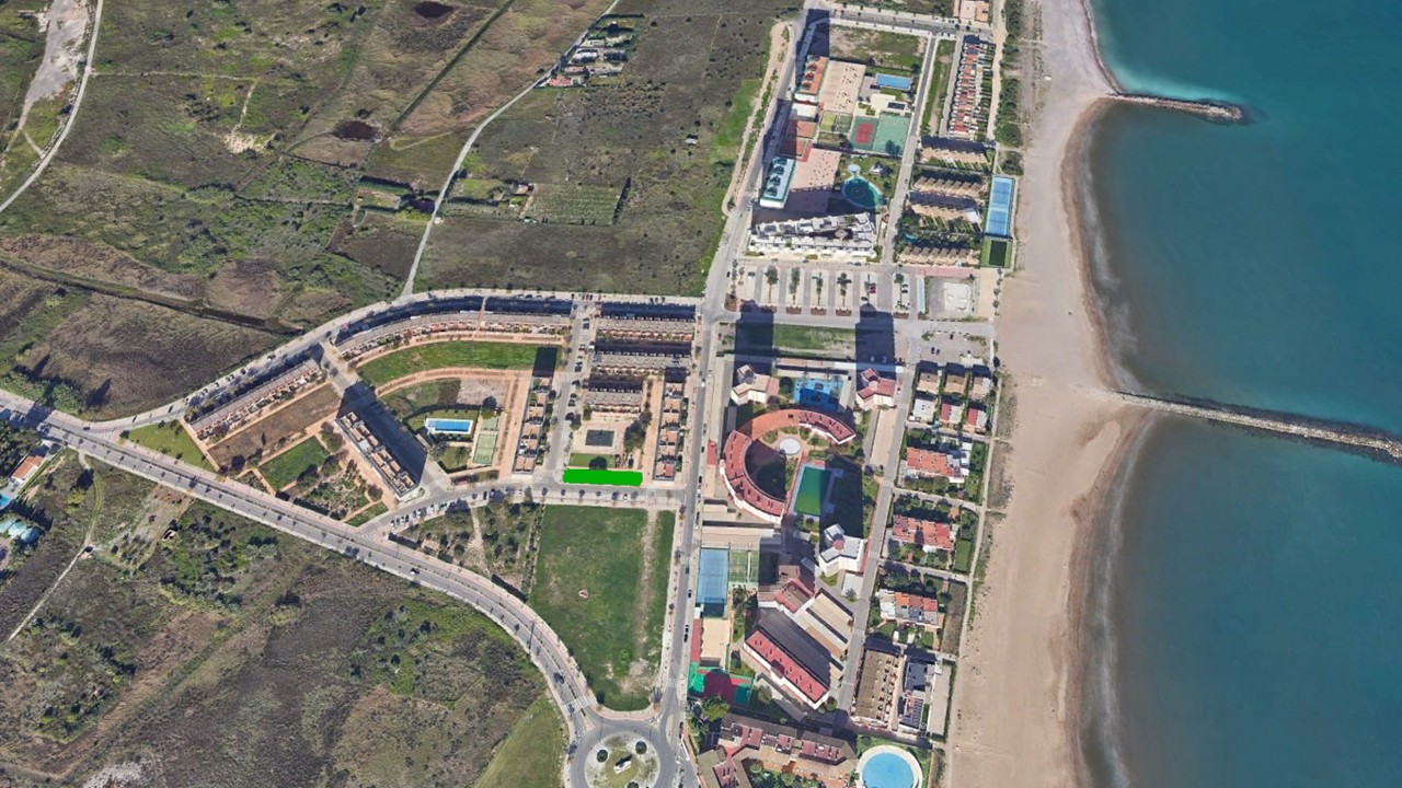 Suelo en Puig, Valencia