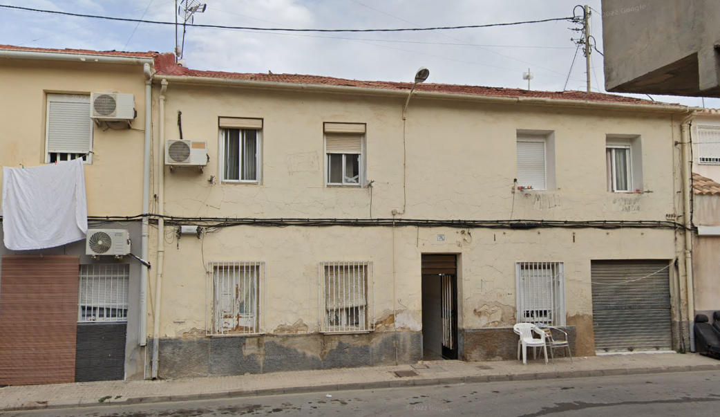 Vivienda en Elda, Alicante/Alacant
