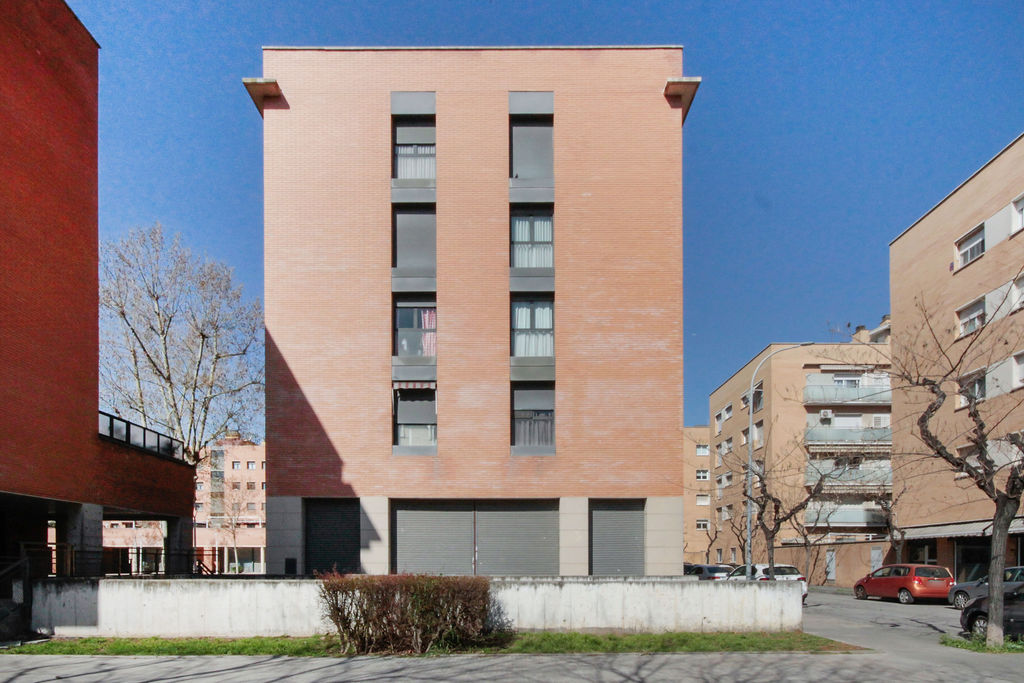 Local en Llagosta (La), Barcelona