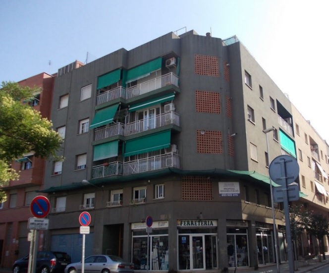 Vivienda en Barberà del Vallès, Barcelona