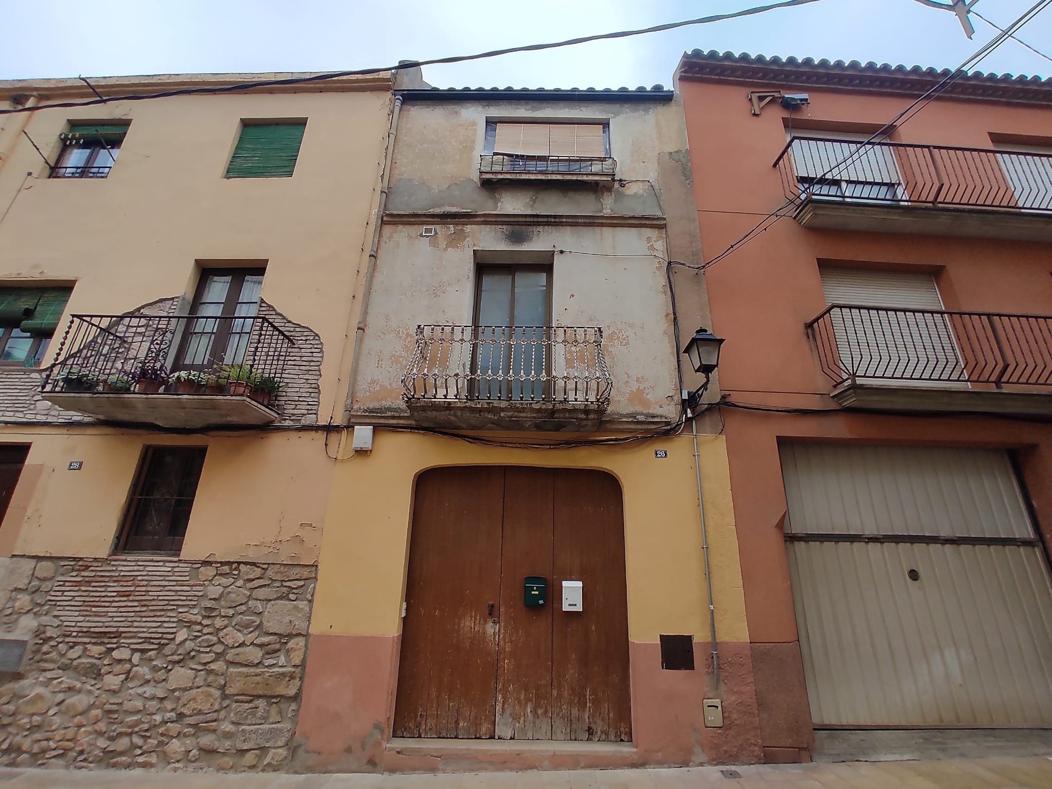 Vivienda en Espluga de Francolí (L'), Tarragona