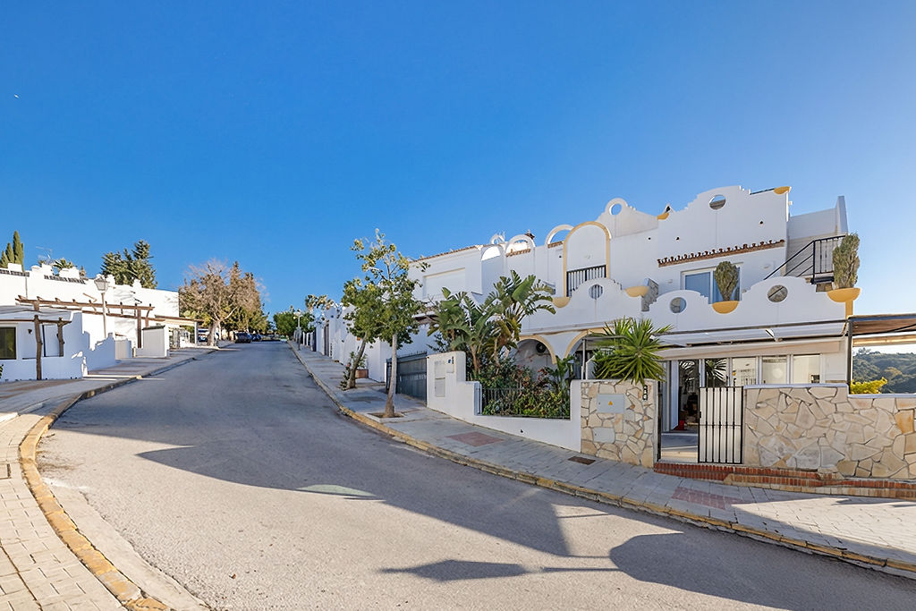 Vivienda en Marbella, Málaga
