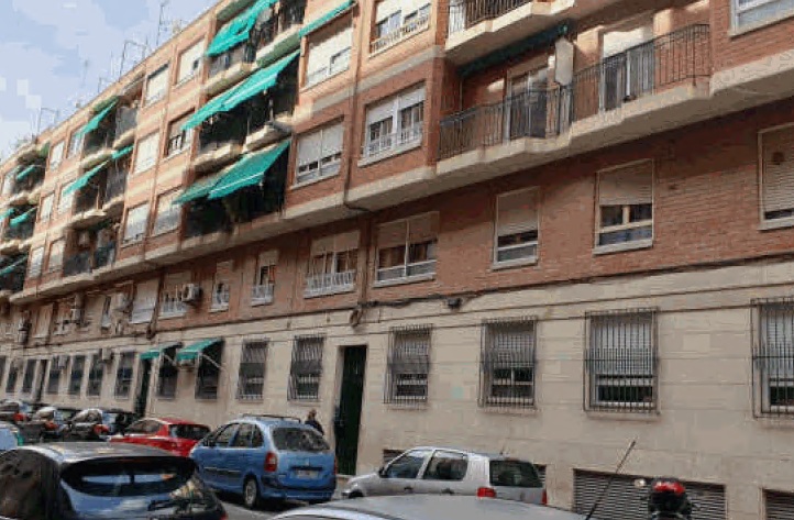 Vivienda en Elche/Elx, Alicante/Alacant