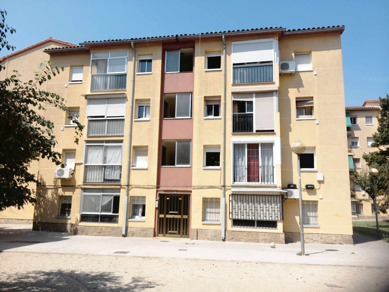 Vivienda en Granollers, Barcelona