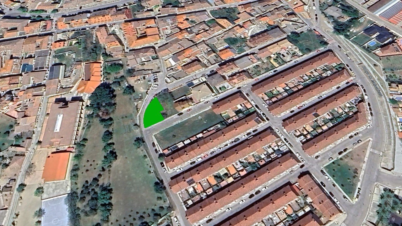 C/ del Longar