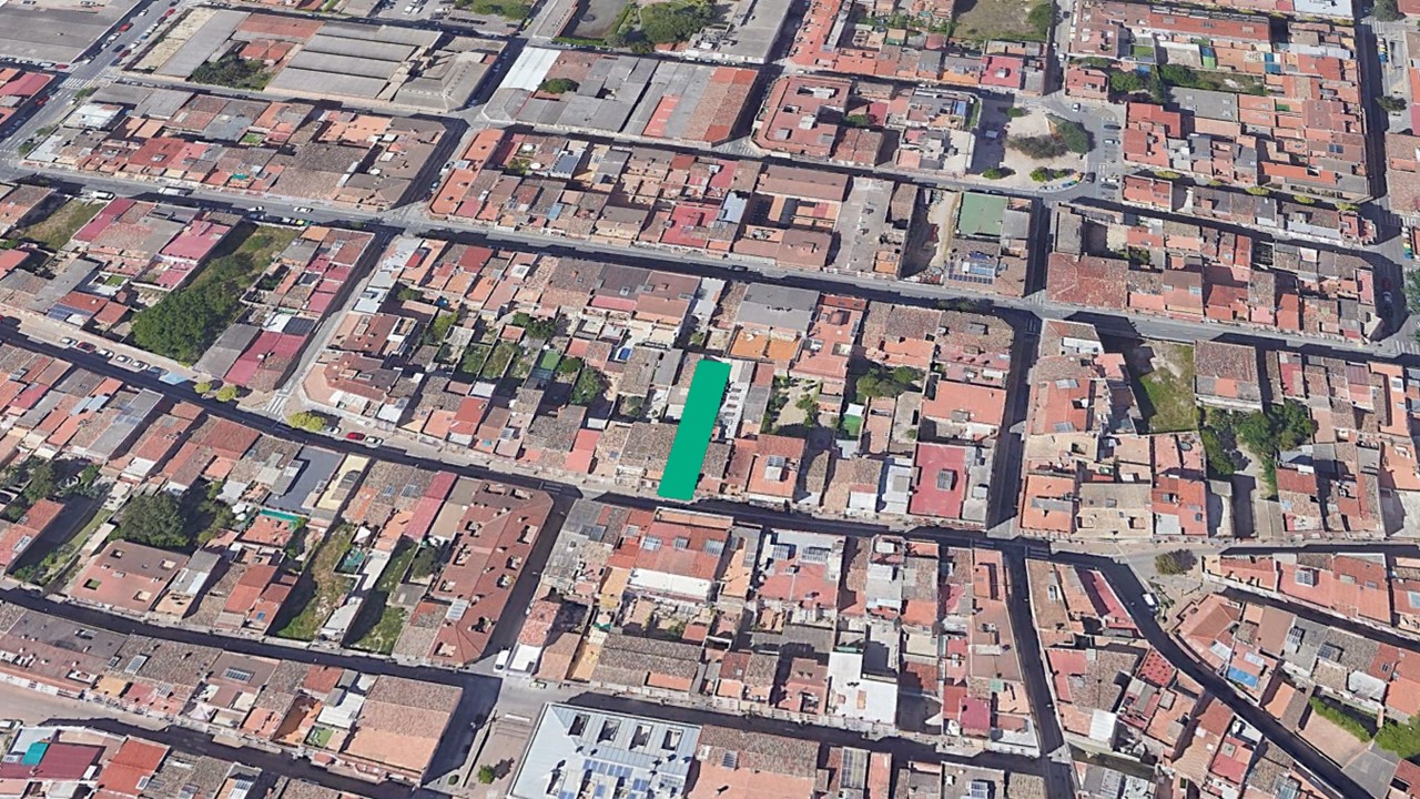 Suelo en Igualada, Barcelona