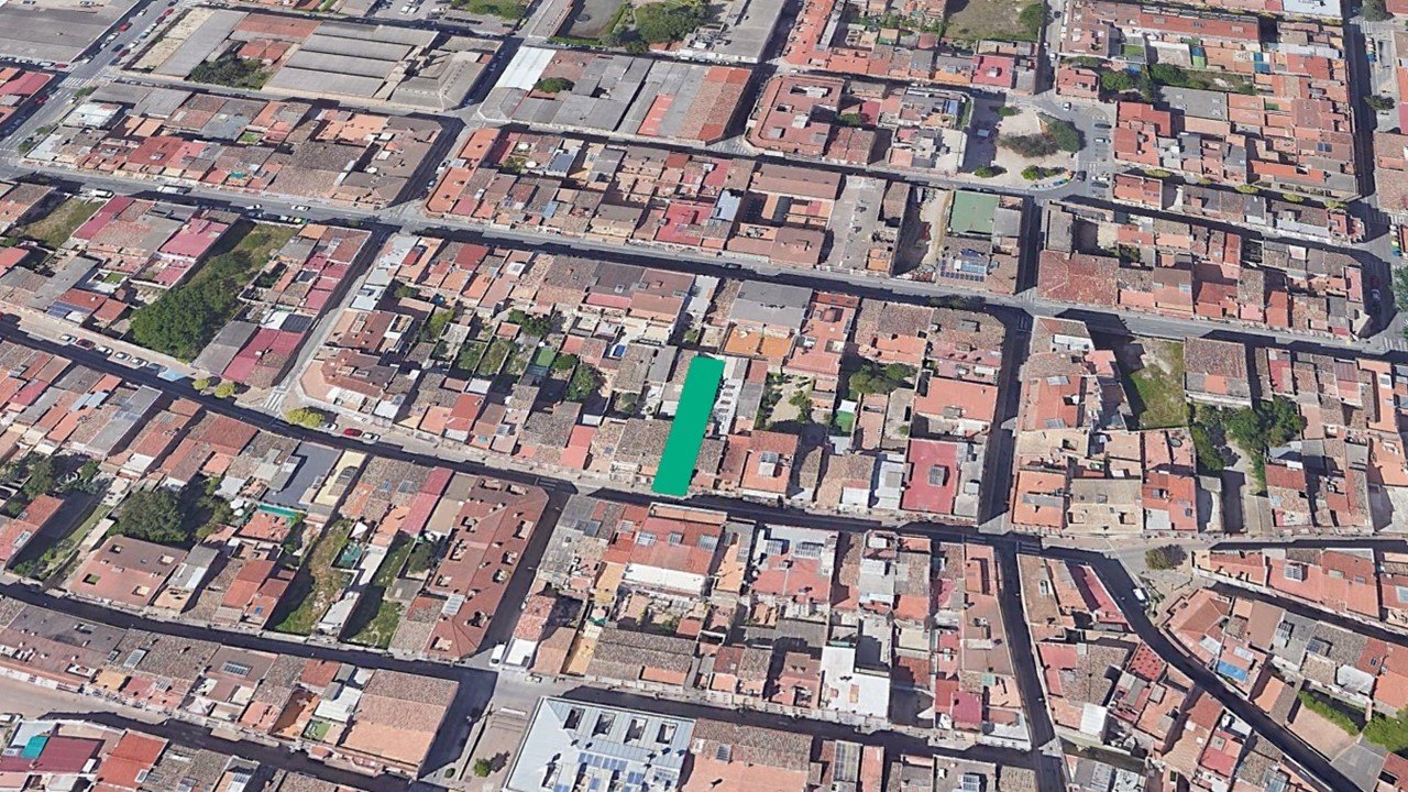 C/ Sant Agusti 
