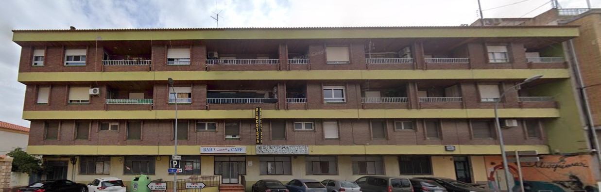 Hotel en Ayora, Valencia