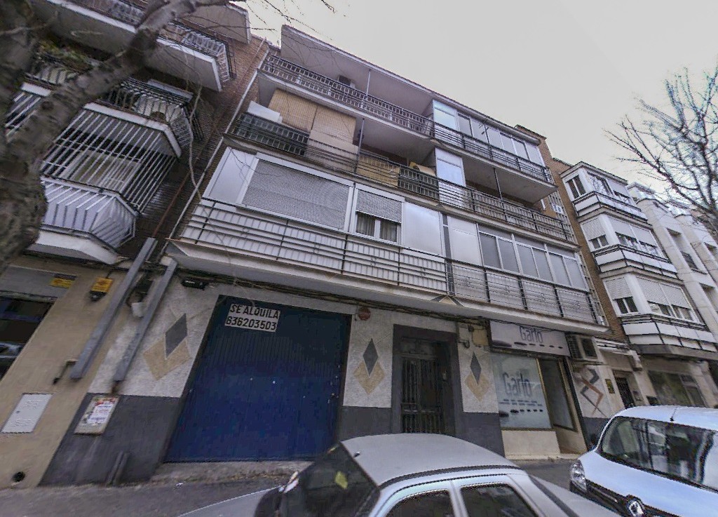 Vivienda en Madrid, Madrid