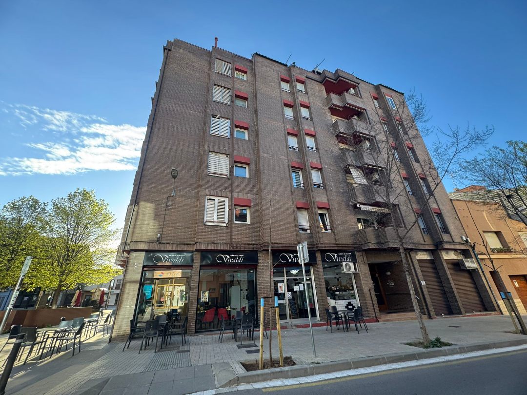Vivienda en Granollers, Barcelona