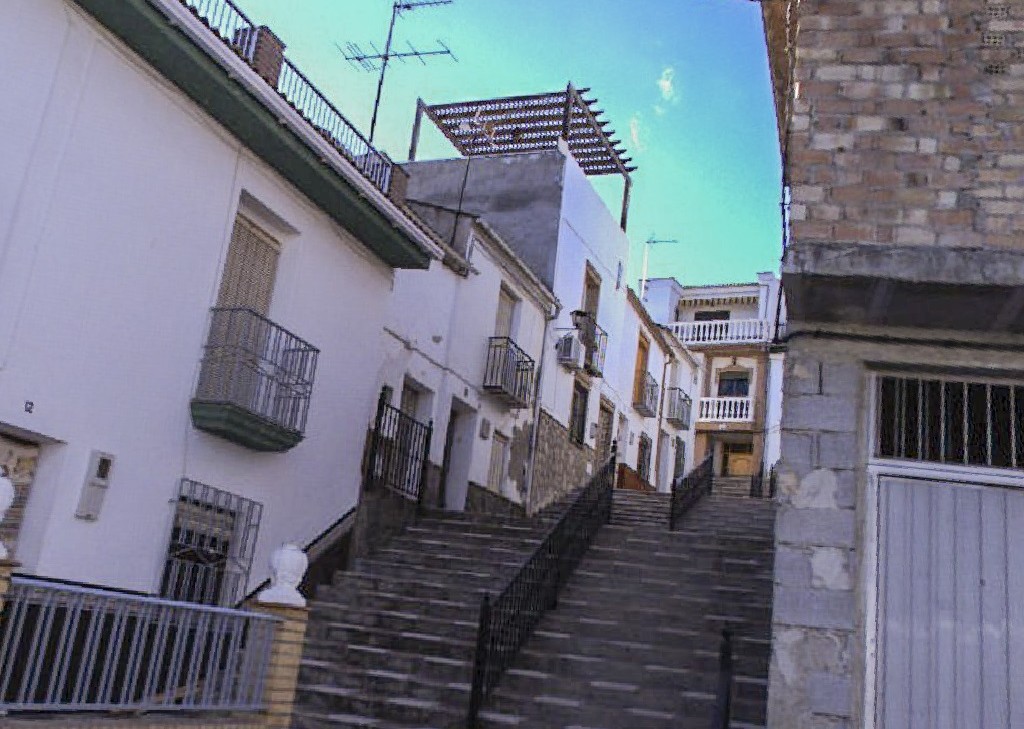 Vivienda en Illora, Granada