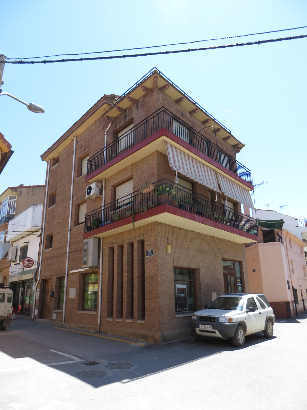 Local en Alcanadre, Rioja (La)