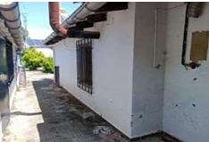 Vivienda en Rugat, Valencia