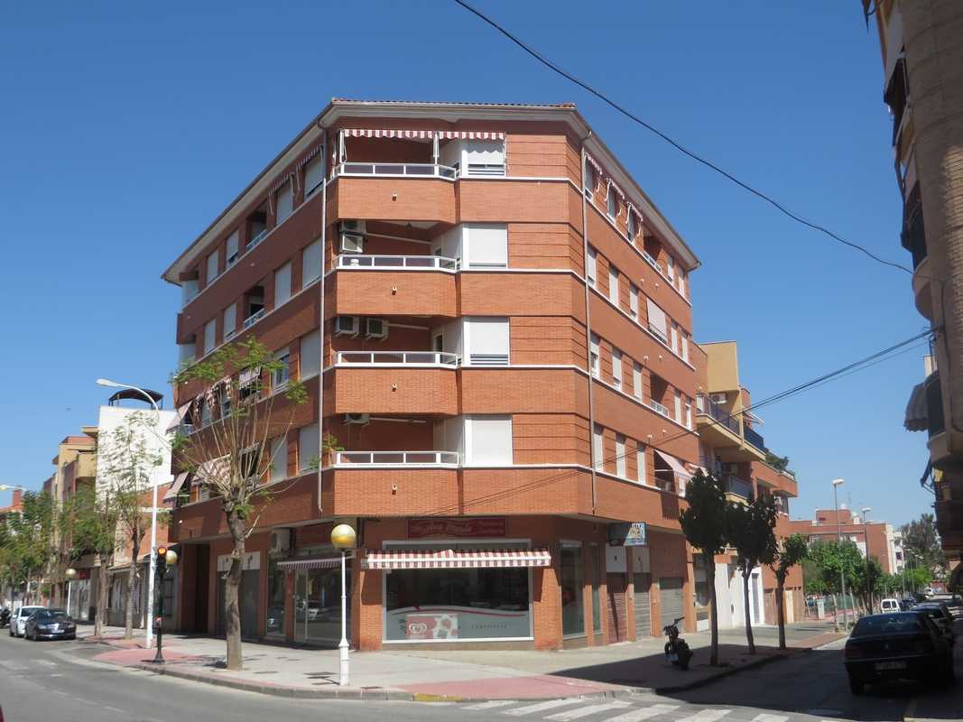 Vivienda en Alcantarilla, Murcia