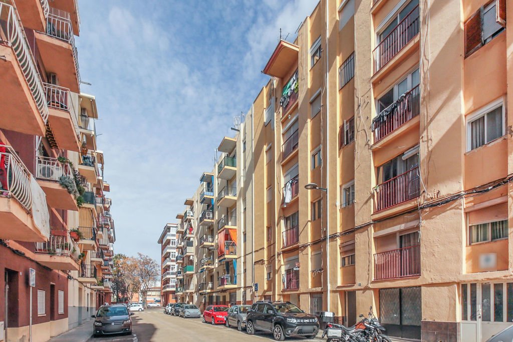 C/ Pi i Maragall