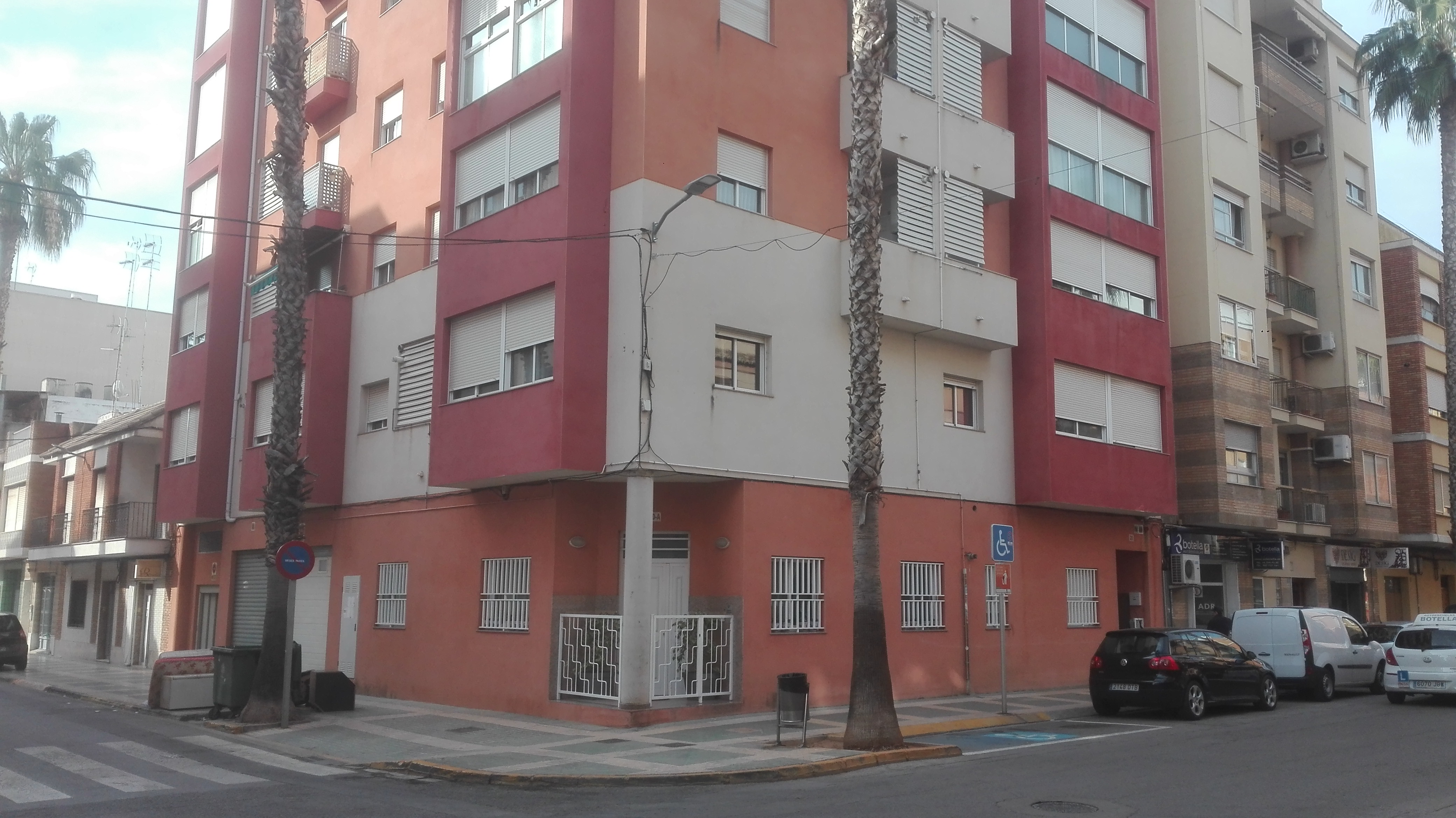Vivienda en Carlet, Valencia