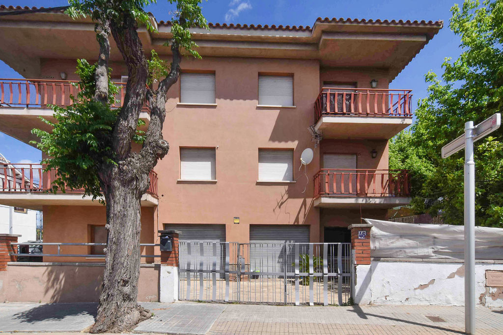 Vivienda en Parets del Vallès, Barcelona