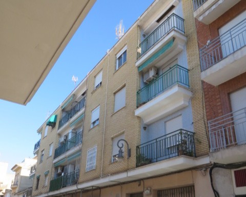 Vivienda en Aldaia, Valencia