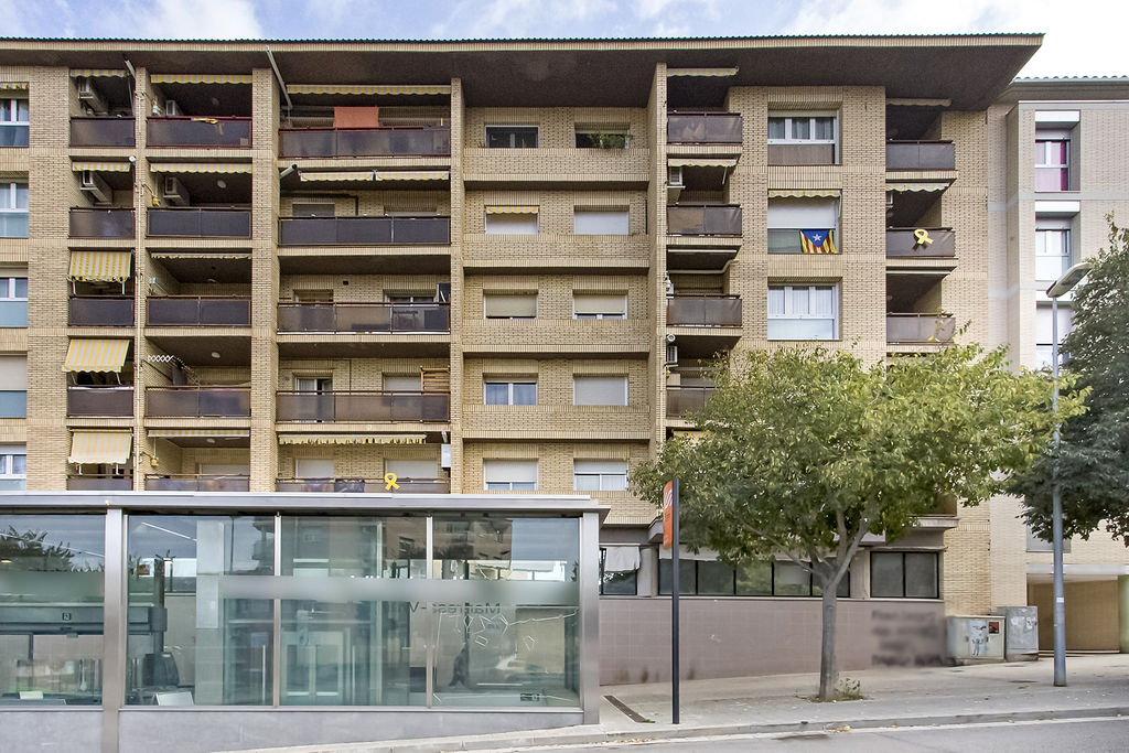 Local en Manresa, Barcelona