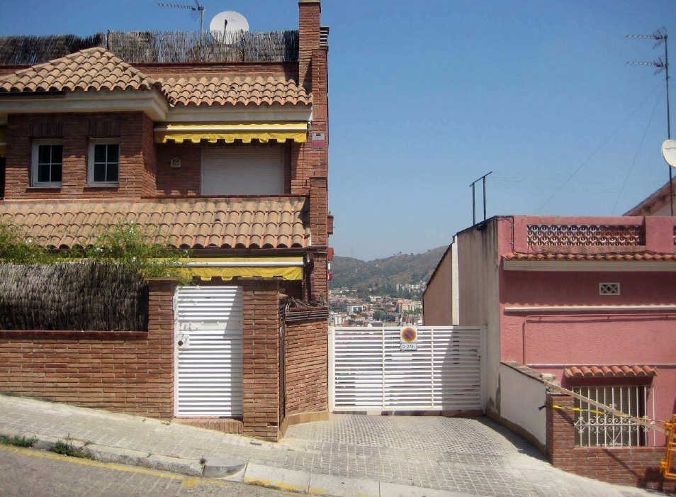 Garaje en Barcelona, Barcelona