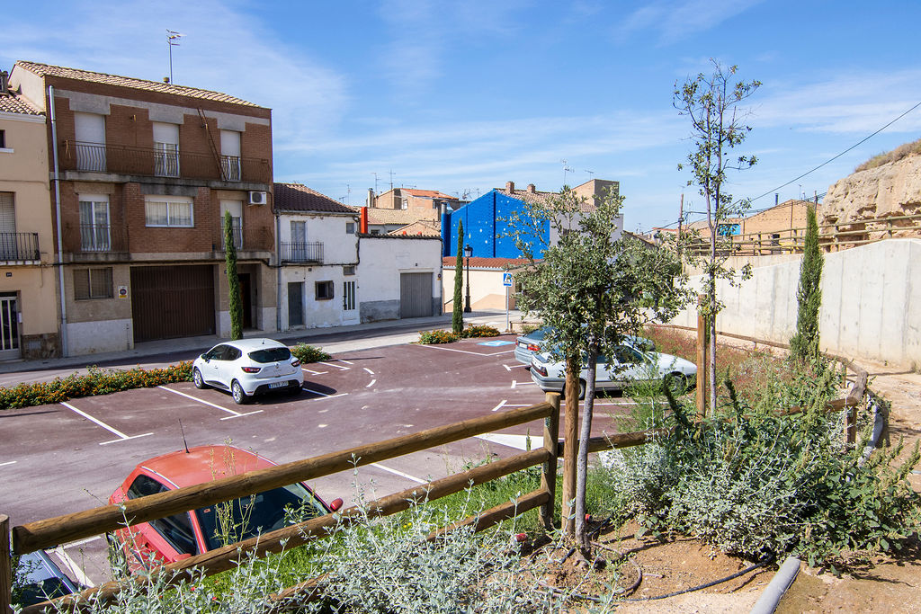 Vivienda en Almacelles, Lleida