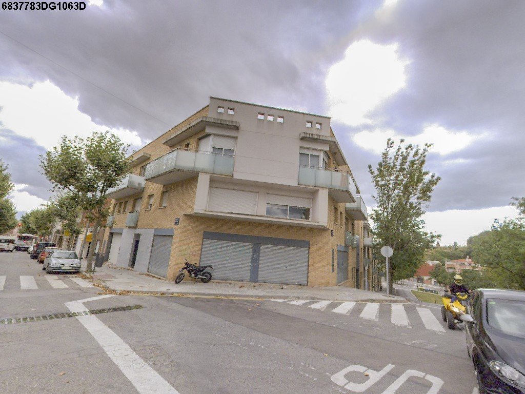 Calle Terque