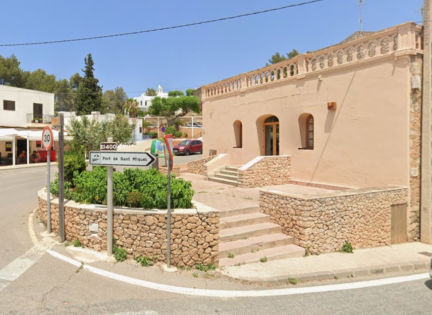 Local en Sant miquel de balansat, Balears (Illes)