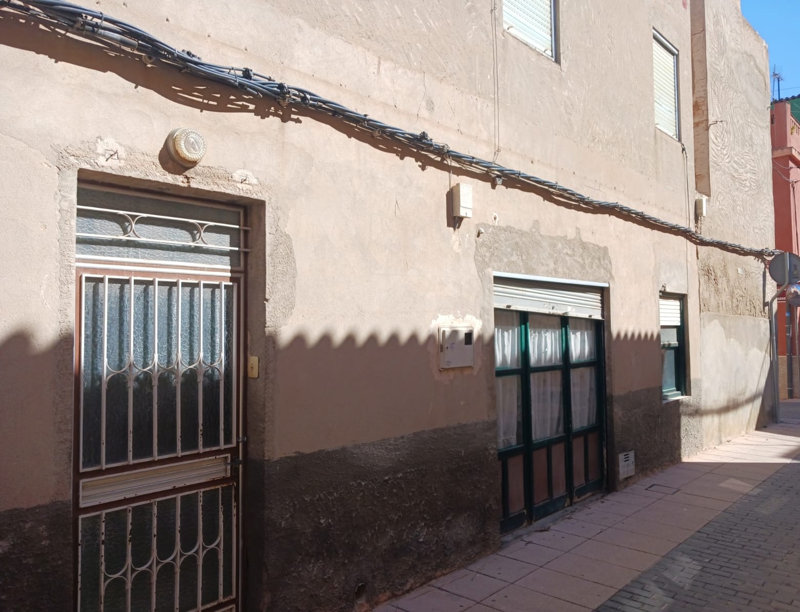 Vivienda en Aspe, Alicante/Alacant