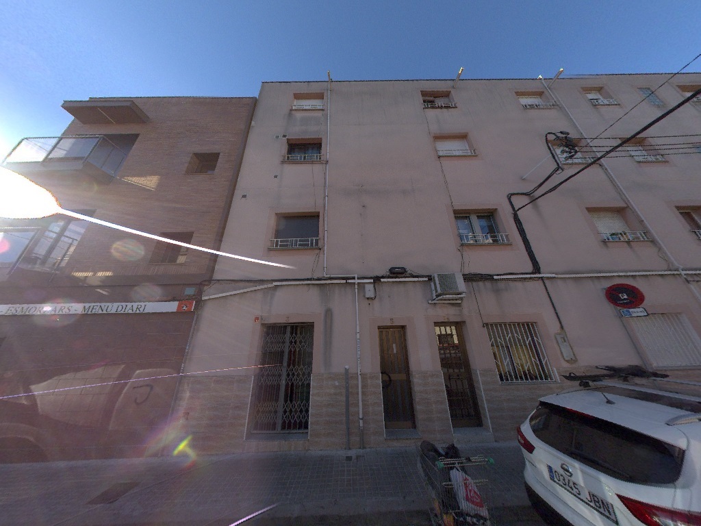 Vivienda en Sabadell, Barcelona